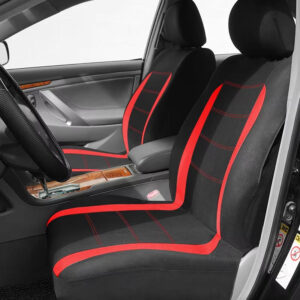Car Seat Cover Universal Fabric Fit For Most Car SUV Truck Van car seat covers