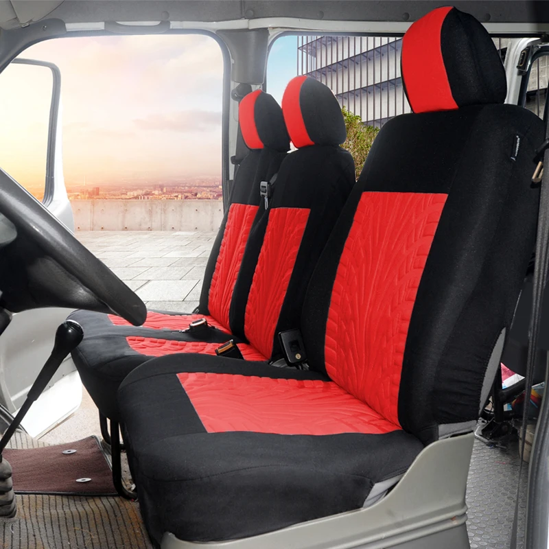 2+1Car Seat Covers Universal For Most Car Seat Protector Cover 1/2pcs Car seat covers  Auto Interior Accessories - Image 17