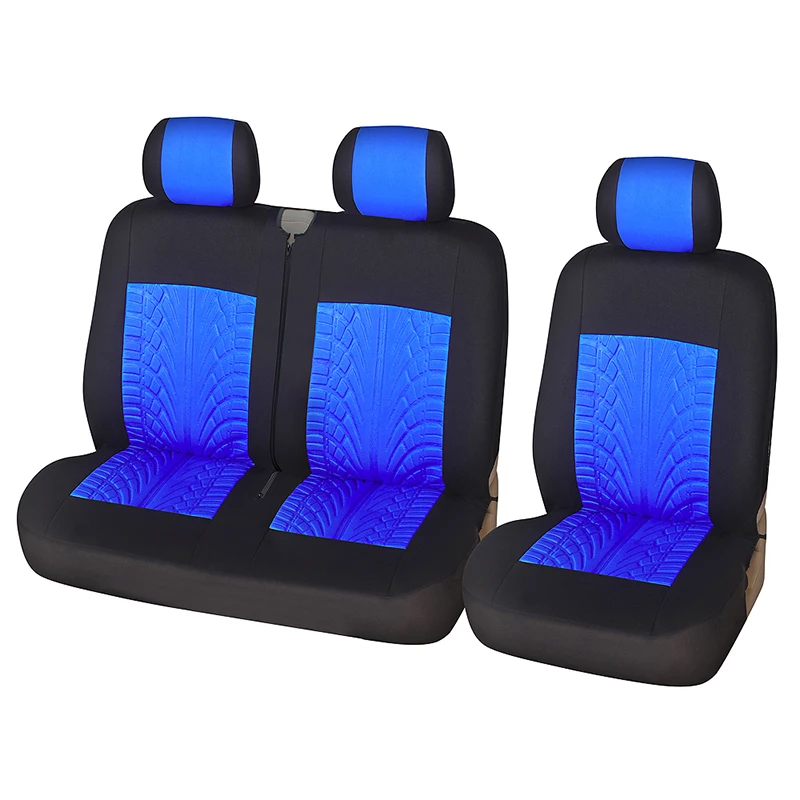 2+1Car Seat Covers Universal For Most Car Seat Protector Cover 1/2pcs Car seat covers  Auto Interior Accessories - Image 12