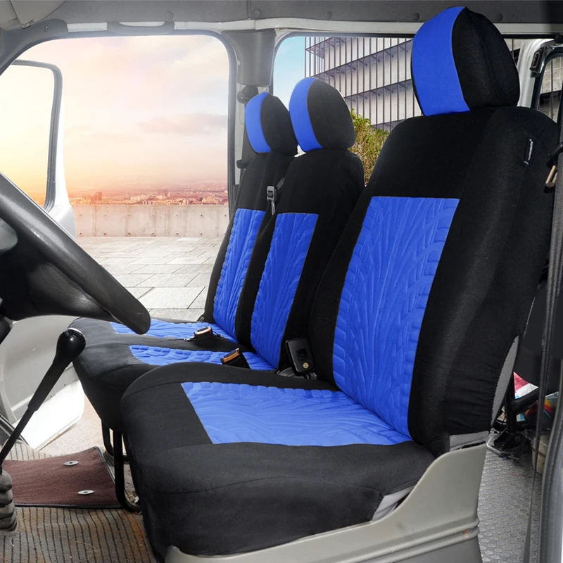 2+1Car Seat Covers Universal For Most Car Seat Protector Cover 1/2pcs Car seat covers  Auto Interior Accessories - Image 18