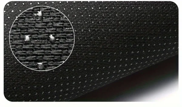 1pc Gel Seat Cushion - Honeycomb Design for Car/Office | Breathable & Machine Washable Pad, Ergonomic Support & Lightweight - Image 16