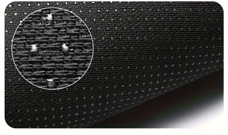 1pc Gel Seat Cushion - Honeycomb Design for Car/Office | Breathable & Machine Washable Pad, Ergonomic Support & Lightweight - Image 16