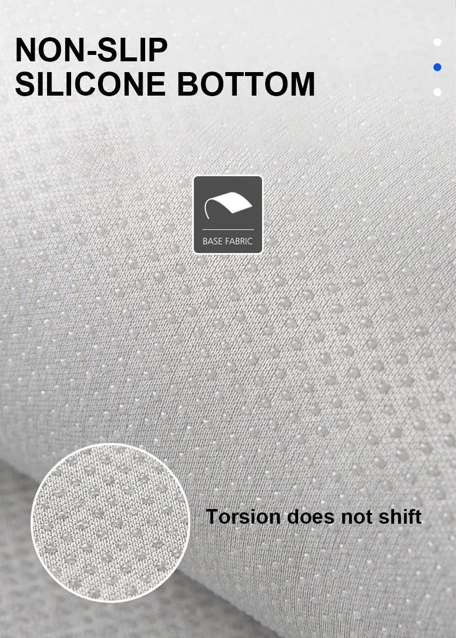 SEAMETAL Full-Wrapped Car Seat Cover Breathable Hole PU Car Front Seat Cushion Universal Anti Slip Auto Chair Protector Cover - Image 18